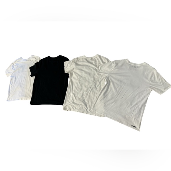 Men’s Hurley tshirt bundle nwot - Picture 2 of 10